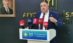 İYİ Partili Mısırlıoğlu kentsel dönüşümle ilgili konuştu: “Yetkiyi belediyeye verin vatandaşa nefes aldırın”