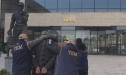 Dini istismar eden örgüt içinde yer almışlar: Afyon’da yakalandılar!