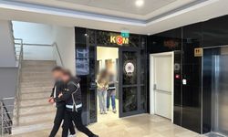 Afyon’da 500 bin TL dolandırmışlar: Gözaltına alındılar!