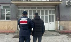 Afyon’da Uyuşturucu Ticareti Yapan Şahıs Yakalandı