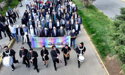 AKÜFEST’25 Tüm Coşkusuyla Başladı: 15 Mayıs’a kadar sürecek!