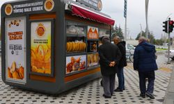 Afyonkarahisar’da Halk Ekmek’e yüzde 40 zam geldi: İşte ekmeğin yeni fiyatı