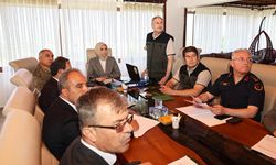 Vali Yiğitbaşı açıkladı: Türkiye’de dört tane var, üçü Afyon’da