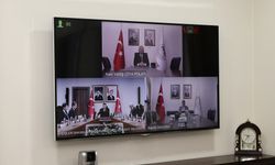 Vali Yiğitbaşı, Bakan Yerlikaya’nın Güvenlik Toplantısına Katıldı
