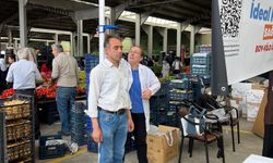 Afyon'da "İdeal Kilonu Öğren, Sağlıklı Yaşa" Kampanyası Başladı