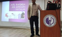 Hekimlere Yönelik Tıbbi Hata Eğitimi