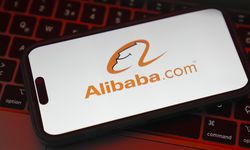 Alibaba'nın hasılatı, 2025'in ilk periyodunda yüzde 7 yükseldi