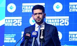 Cumhurbaşkanlığı Yatırım ve Finans Ofisi Başkanı Dağlıoğlu: Katılım finans sektöründe gelişim sağlamak adına faaliyetler