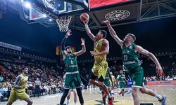 Darüşşafaka Lassa, Türkiye Sigorta Basketbol Süper Ligi'nden düşen ikinci ekip haline geldi
