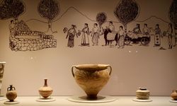 Efes Müzesi, Ziyaretçilerine Antik Çağdan Osmanlı’ya Uzanan Bir Tarih Yolculuğu Sunuyor