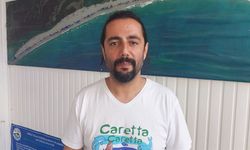 İztuzu Sahili’nde 10 Caretta Caretta Yuvası Tespit Edildi