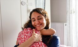 Koruyucu Ailelikte Sevgiyle Yeni Bir Hayat: Dere Çiftinin Eylül Sevgisi