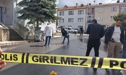 Kütahya'da meydana gelen silahlı arbedede 2 şahıs zarar gördü