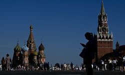 Moskova'da Mobil İnternet Sorunları Baş Gösterdi