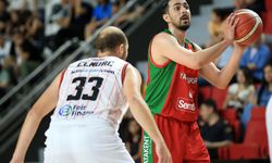 Türkiye Sigorta Basketbol Elit Ligi
