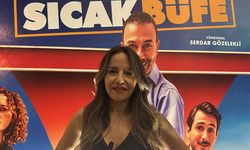 Yerli mizah filmi "Sıcak Büfe" beyazperde severlerle bir araya gelecek