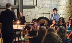 Anadolu Üniversitesi’nden Porto’da Uluslararası Müzik Başarısı