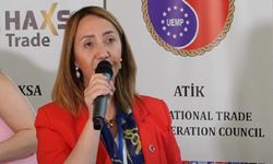 Başkan Zekiye Tekin, Avrupa Belediye Başkanları Konseyi’ne Kurucu İmza Attı