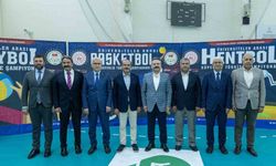 Eskişehir, Ünilig Süper Lig Müsabakalarına Ev Sahipliği Yapıyor
