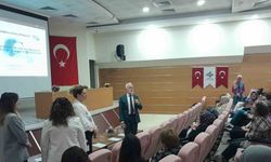 Eskişehir’de Ebelere Yönelik Kapsamlı Eğitim Programı Başladı