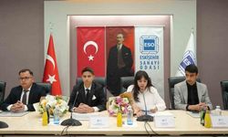 ESO Gençlik Meclisi: Gençliğin Gücü, Sanayinin Geleceği