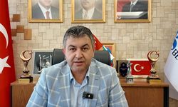 Gediz Belediye Başkanı’ndan Su Tasarrufu Çağrısı
