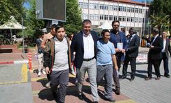 Gediz’de Engelliler Haftası Etkinlikleri Başladı