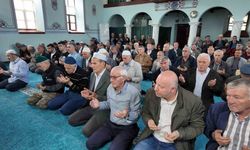 Hıdırellez Şenliği renkli anlara sahne oldu