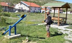 İnönü İlçesi'nin ihtiyaçları gideriliyor