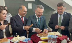 Küllüoba Ekmeği maliyeti fiyatına satılacak