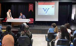Öğrenci velilerine teşekkür belgesi