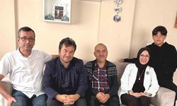 Okul Veli, El Ele Eylem Planı çerçevesinde veli ziyaretleri sürüyor