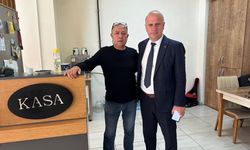 Osmaneli Belediye Başkanı Bekir Torun, Esnafla Buluşmaya Devam Ediyor