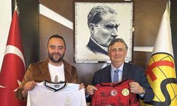 Real Madrid Vakfı’ndan Eskişehirspor’a Ziyaret