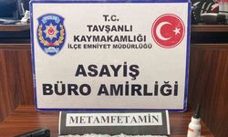 Tavşanlı Güzergahında Uyuşturucu Sevkiyatına Darbe: 2 Gözaltı