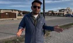 Gazeteci Nail Azbay ‘çok üzüldüm’ diye duyurdu: Afyon'un turist çeken köyünde işletmeler kepenk indirmiş!