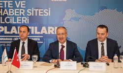 BİK Genel Müdürü Erkılınç: "Nihai Hedefimiz Nitelikli Gazetelere Kavuşmak"
