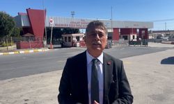 CHP'li Görgöz Silivri'ye Gitti: "İmamoğlu'nu Son Derece Moralli ve Sağlıklı Gördüm"