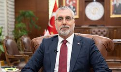 Bakan Işıkhan’dan Açıklama:Asgari Ücrete Ara Zam Gelecek mi?