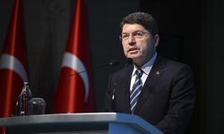 Bakan Tunç'tan Öcalan'a "Umut Hakkı" Açıklaması