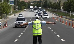 Yeni Kanun Teklifiyle Trafik Cezaları Artıyor
