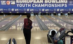 Türkiye Gençler Bowling Şampiyonası Sonuçlandı: Madalyalar Sahiplerini Buldu