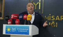 İYİ Partili Mısırlıoğlu'ndan Flaş İddia! : "Gençler İş Beklerken Emeklileri Tekrar İşe Alıyorlar"