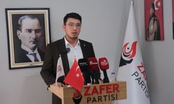 Zafer Partili Gökhan Katırcı: "Afyon'da Kira 27 Bin, Asgari Ücret 22 Bin, İnsanlar Nerede Yaşayacak?"