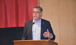CHP'li Yalçın Görgöz: "Geçim sıkıntısı nedeniyle yuvalar yıkılıyor"