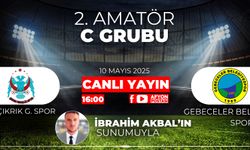 Afyonkarahisar’da Zirve Maçı: Gebeceler ile Çıkrık Karşı Karşıya!