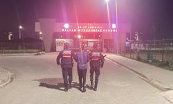 Afyon’da Uyuşturucudan Aranıyordu: Bolvadin’de Yakalandı!