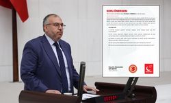 Saadet Partili Çalışkan: “Tarım alanının özel şirketlerce kullanılması küçük çiftçiyi üretimden koparabilir”