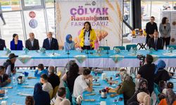 Afyon Belediye Başkanı Köksal’dan Çölyak Hastalarına Müjde