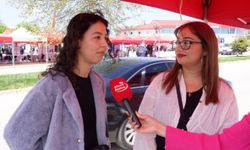 AKÜFEST’25 Sürüyor: Peki Gençler Festivali Nasıl Buldu?